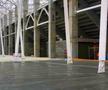 FOTO Ghencea, unic în peisajul noilor stadioane » Suporterii steliști vor rămâne surprinși