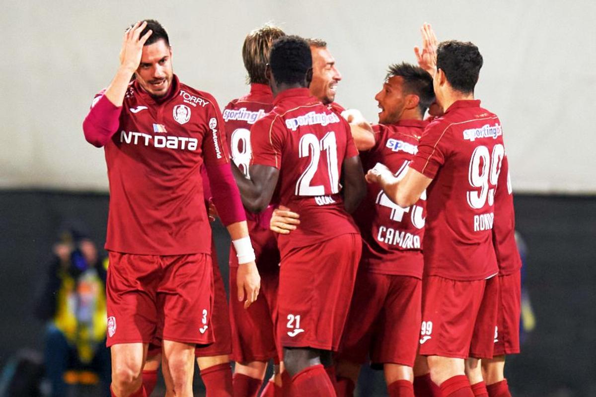 VIDEO EXCLUSIV Iuliu Mureșan avertizează: „CFR Cluj va fi echipa numărul unu, cu o singură condiție”