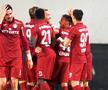 VIDEO EXCLUSIV Iuliu Mureșan avertizează: „CFR Cluj va fi echipa numărul unu, cu o singură condiție”