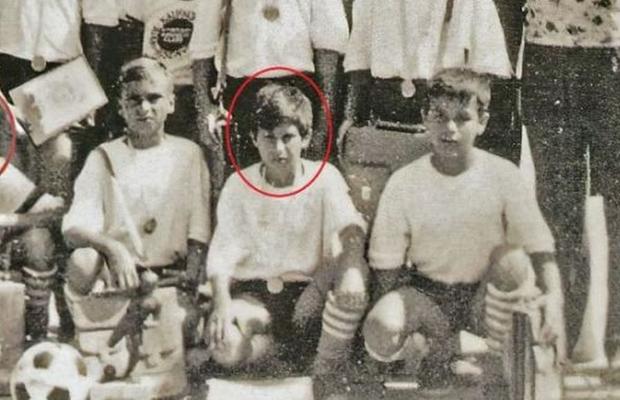 Povestea tragică a lui Aurel Smâdu, fotbalistul care era considerat „la fel de mare speranță ca Hagi”: s-a sinucis la 48 de ani