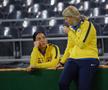 România - Rusia, Fed Cup