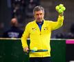 România - Rusia, Fed Cup