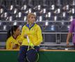România - Rusia, Fed Cup