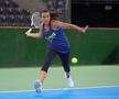 România - Rusia, Fed Cup