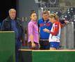 România - Rusia, Fed Cup