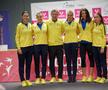 România - Rusia, Fed Cup