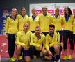 România - Rusia, Fed Cup