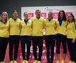 România - Rusia, Fed Cup