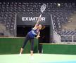 ROMÂNIA - RUSIA, FED CUP // VIDEO + FOTO Echipa României e gata pentru duelul cu Rusia: declarații + imagini de la antrenamentul de azi
