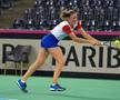 ROMÂNIA - RUSIA, FED CUP // VIDEO + FOTO Echipa României e gata pentru duelul cu Rusia: declarații + imagini de la antrenamentul de azi