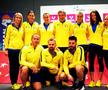 România - Rusia, Fed Cup