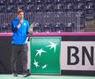 România - Rusia, Fed Cup