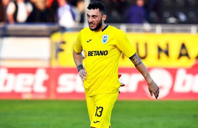 CS UNIVERSITATEA CRAIOVA // Clubul a luat atitudine în conflictul dintre Pigliacelli și galerie » Comunicatul emis azi: „Suntem alături de Mirko”