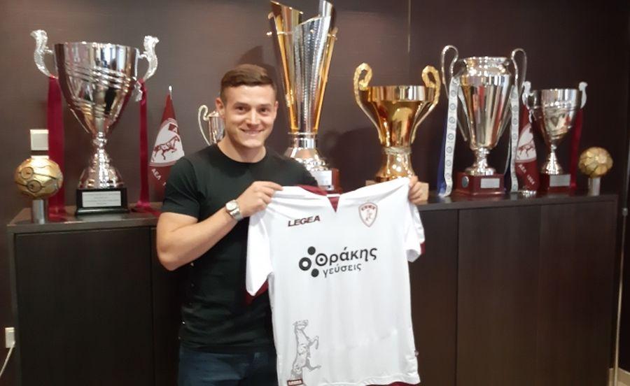 OFICIAL Gabi Torje și-a găsit în sfârșit echipă, după 6 luni fără contract!