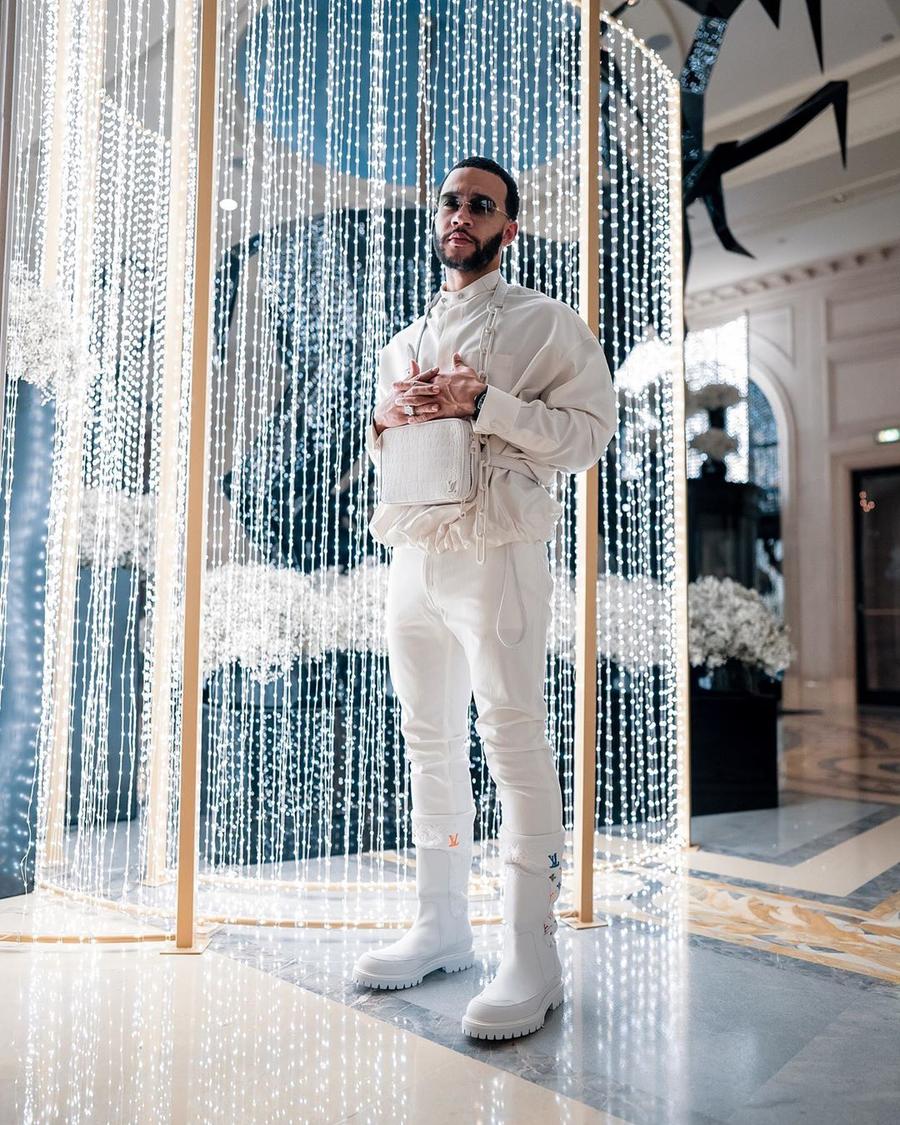 FOTO Neymar „s-a accidentat” din nou de ziua lui! Petrecere nebună cu starurile fotbalului din Franța