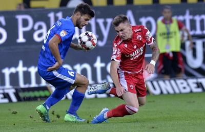 ANALIZĂ GSP // Luptă în 4 pentru play-off! Avantaj pentru Botoșani + scenariul optimist pentru Dinamo » Toate calculele cu 3 etape rămase de jucat