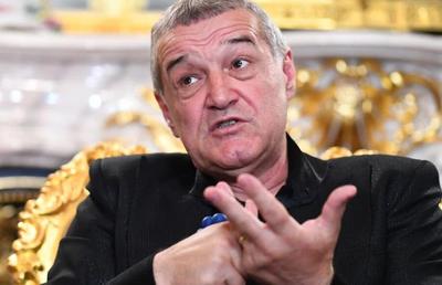 FCSB // Ciprian Marica, sfaturi pentru Becali: „Gigi, nu poți câștiga campionatul fără jucători cu experiență”