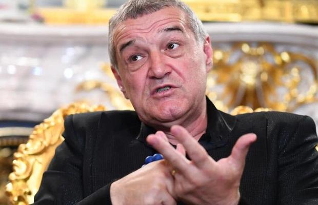 FCSB // Ciprian Marica, sfaturi pentru Becali: „Gigi, nu poți câștiga campionatul fără jucători cu experiență”