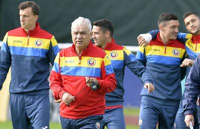 Anghel Iordănescu, despre disputa CSA - FCSB: „Dacă mă întrebați cu ce echipă țin, asta o să spun”