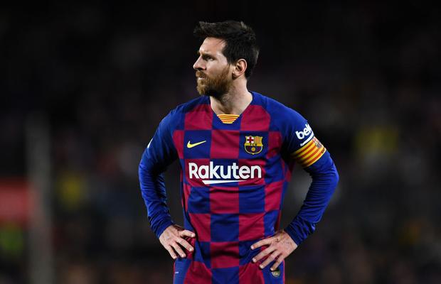 BARCELONA // Messi chiar se gândește la plecare! Răbufnire fără precedent la adresa conducerii: „Arunci cu noroi în mine și în colegii mei?! Vezi-ți de treaba ta!”