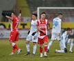 Probleme la Dinamo » Două lovituri încasate înaintea meciului din Bănie