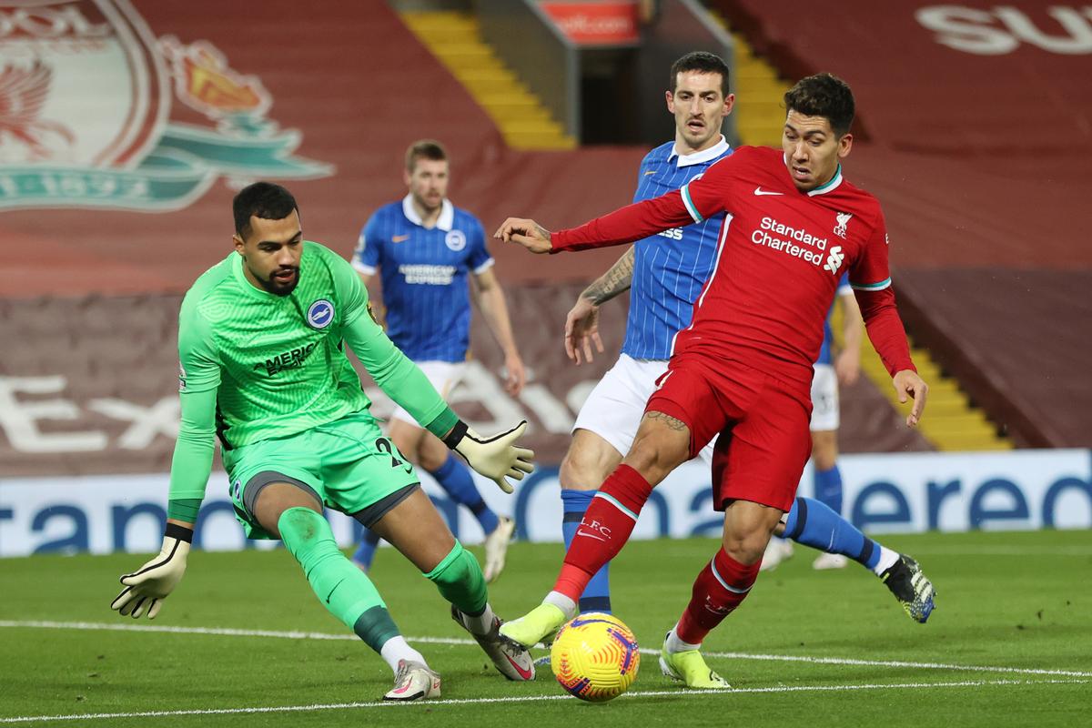 Klopp a dezarmat: „Din acest moment, Liverpool nu se mai bate la titlu!”