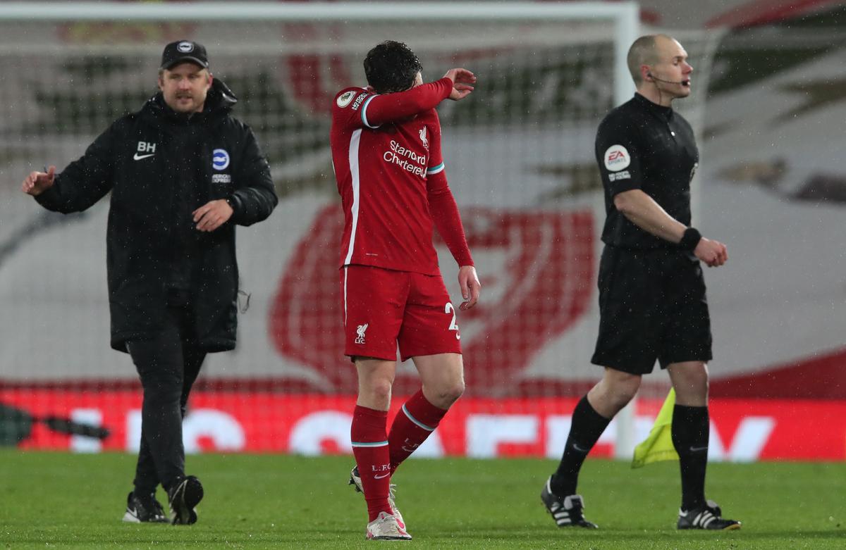 Klopp a dezarmat: „Din acest moment, Liverpool nu se mai bate la titlu!”