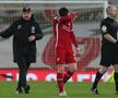 Klopp a dezarmat: „Din acest moment, Liverpool nu se mai bate la titlu!”