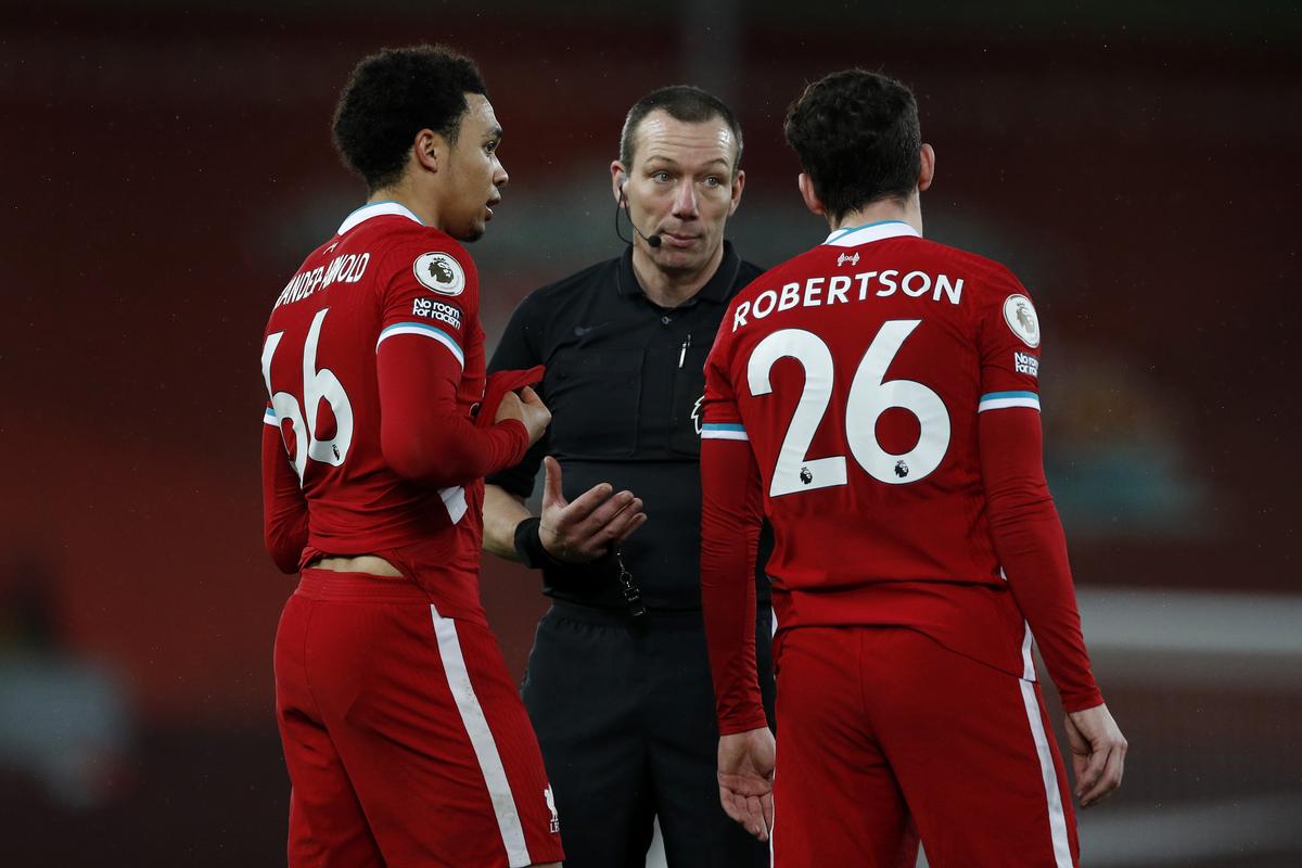 Klopp a dezarmat: „Din acest moment, Liverpool nu se mai bate la titlu!”