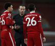 Klopp a dezarmat: „Din acest moment, Liverpool nu se mai bate la titlu!”