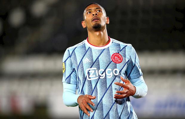 Gafă incredibilă la Ajax, după ce a făcut cel mai scump transfer din istorie! „Discutăm cu UEFA să aflăm unde-am greșit”