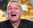 FOTO Dinamo îi cere despăgubiri lui Gigi Becali: „«Mr. Miyagi», unde trimitem factura?”