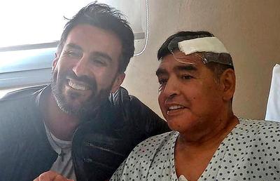 Noi detalii șocante în înregistrările de dinaintea morții lui Maradona: „Asta i-au dat! L-au distrus în mii de bucăți”