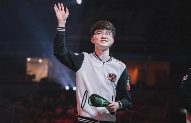 Faker a mai stabilit un record impresionant în LoL
