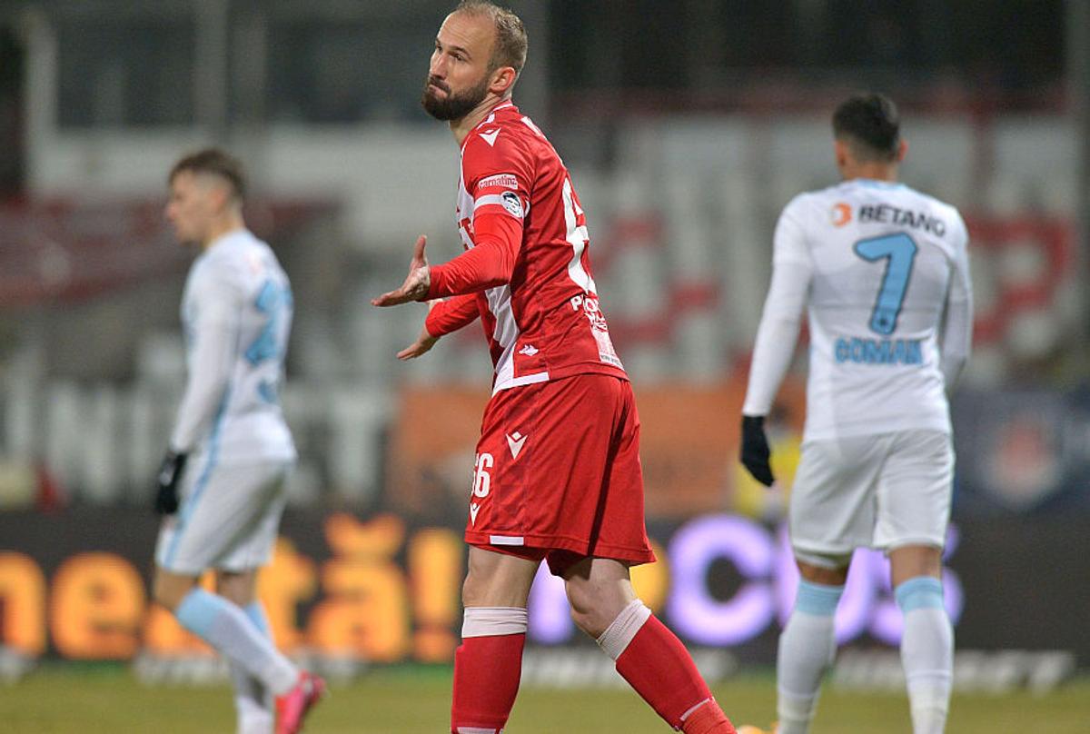 A apărut topul audiențelor TV » Câți oameni au urmărit aseară derby-ul Dinamo - FCSB