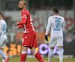 A apărut topul audiențelor TV » Câți oameni au urmărit aseară derby-ul Dinamo - FCSB
