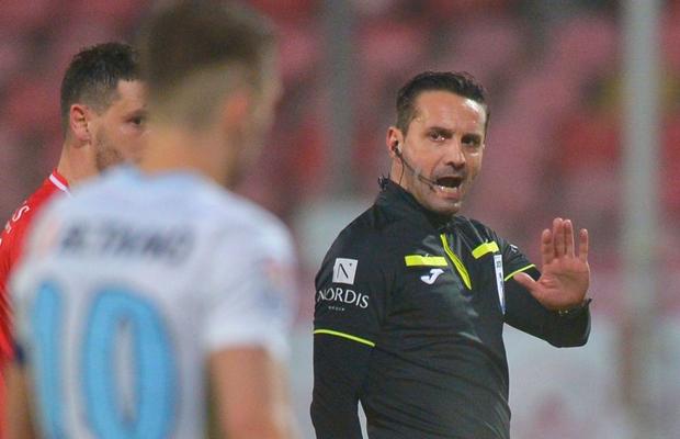 Verdictul lui Ioanițoaia: „Un Dinamo onorabil. Colțescu a comis însă o eroare pe care n-avea voie s-o facă!”