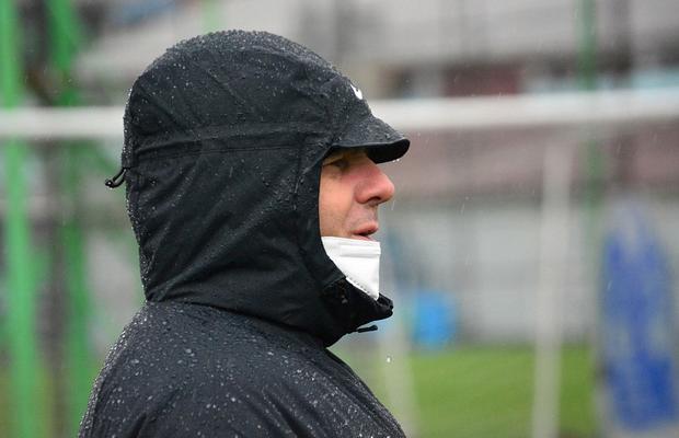 Marius Șumudică, promisiune solemnă în fața turcilor: „Gata! Nu mai discut cu ei”
