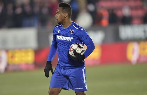 Eric de Oliveira