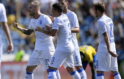 Antrenorul interimar al Craiovei confirmă transferul: „E un jucător de mare calitate”