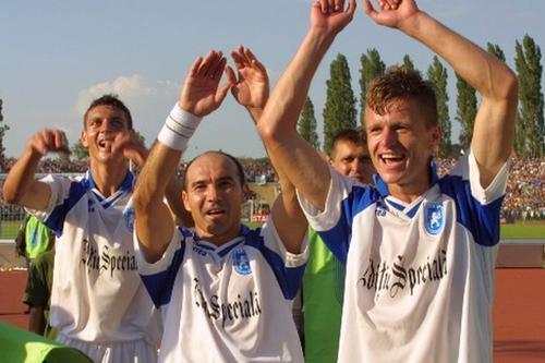 Bobi Verdeș a refuzat o altă trădare istorică și a rămas la Craiova