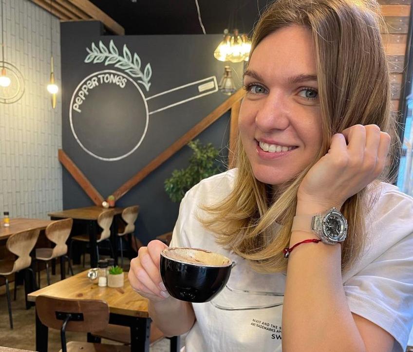 Simona Halep (29 de ani, 2 WTA) a povestit detalii inedite despre relația cu antrenorul australian Darren Cahill (55 de ani). Campioana de la Wimbledon 2019 speră ca Jocurile Olimpice să nu fie anulate.