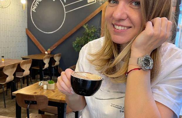 Simona Halep și relația cu mâncarea specifică Australiei: „Am încercat și cangur. O să revin la Nutella!”  + unde ar vrea să se organizeze Jocurile Olimpice