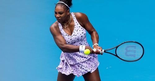 Serena Williams