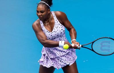 Un fost câștigător la Australian Open nu crede că Serena Williams poate trumfa la ediția din 2021: „Nu a mai servit bine de trei ani”