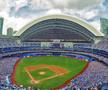 20. Toronto, foto: ballparksofbaseball.com