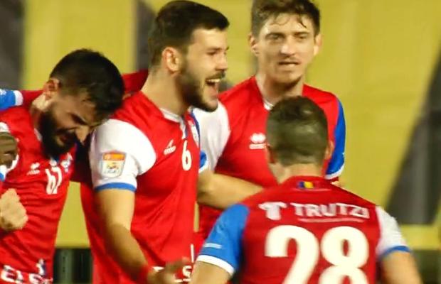 VIDEO FC Botoșani întoarce incredibil meciul cu Chindia și urcă pe loc de play-off! Clasamentul ACUM