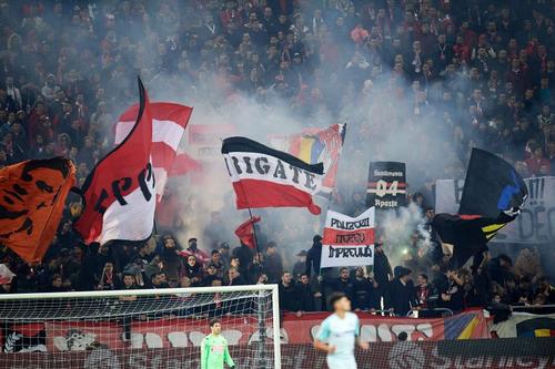 Florin Prunea a câștigat litigiul cu Dinamo