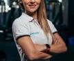 LOCUL 3: Marilena Cuciurean, 73% victorii