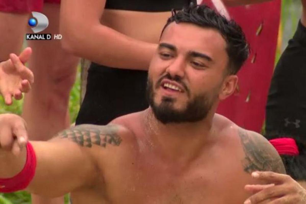 top 10 survivor - 4 februarie 2021